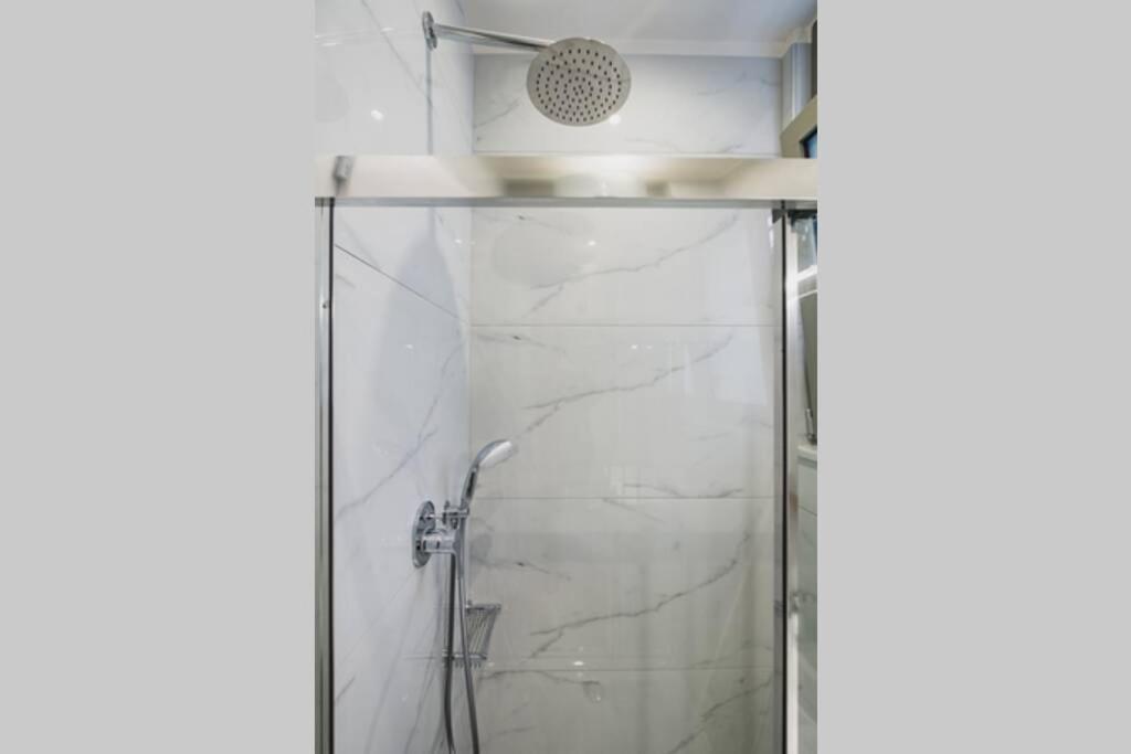 Peris 3 - Central Apt Near Old Town - Ac, Wifi Chania  Exterior foto